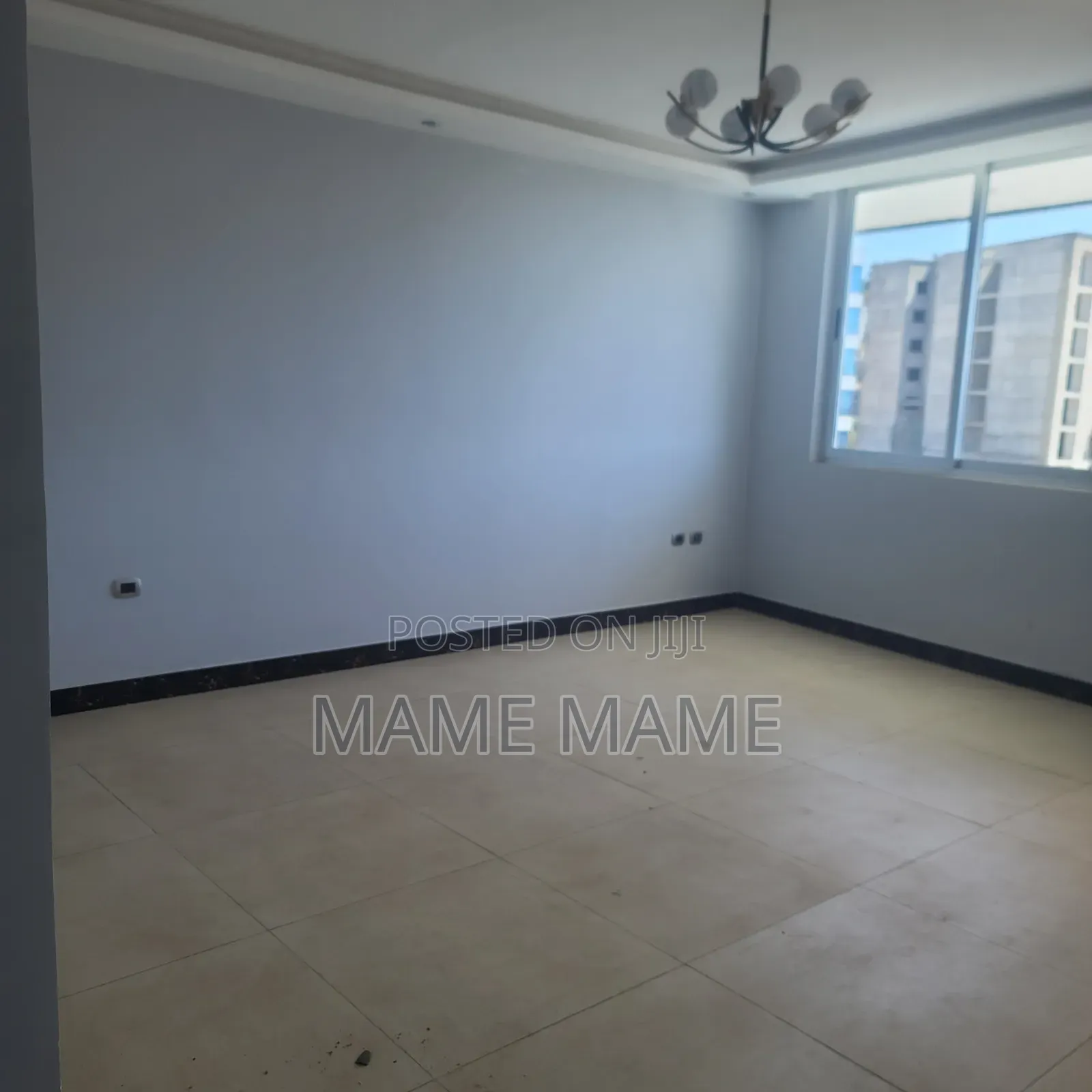 2bdrm Apartment in Addis Abeba, Bole for rent