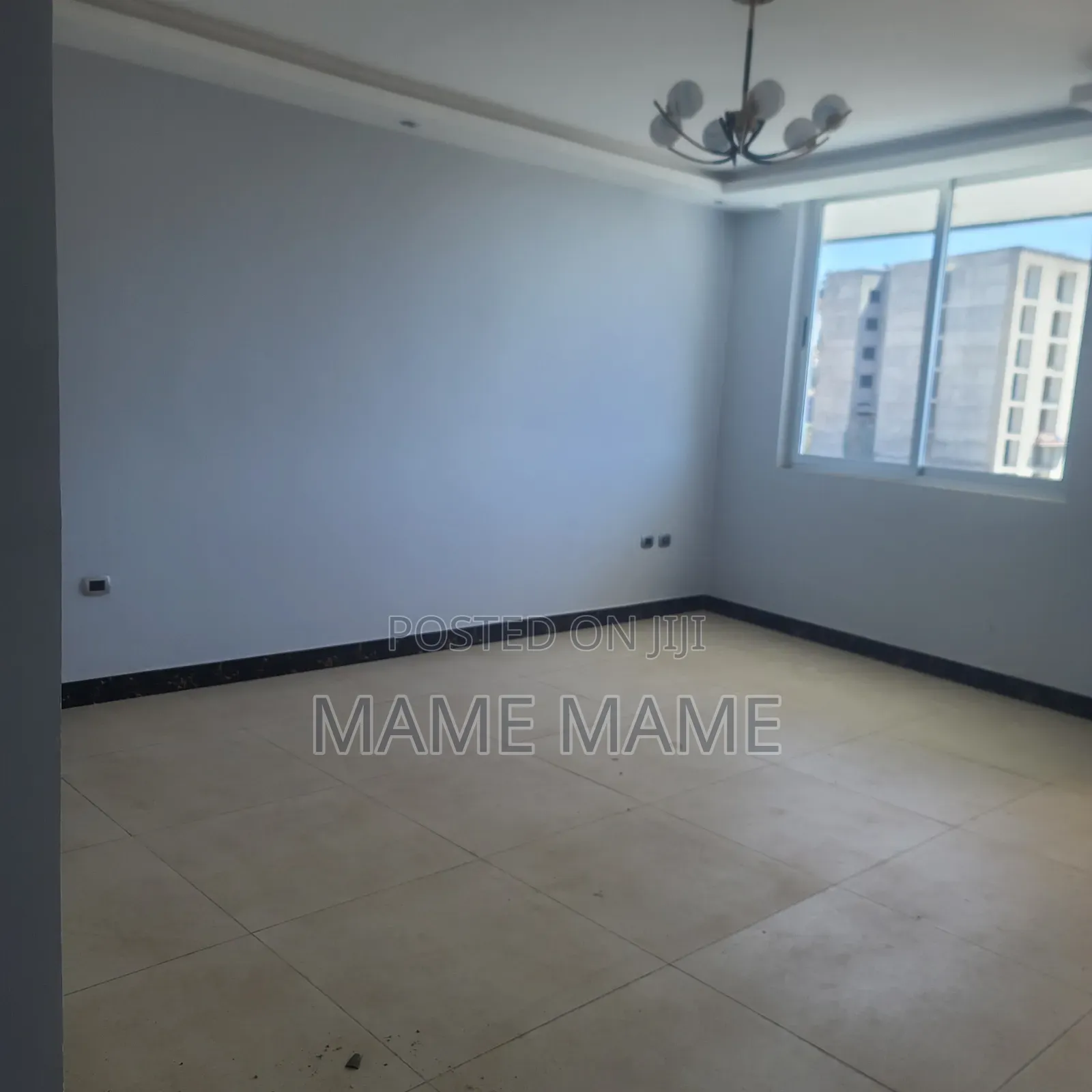 2bdrm Apartment in Addis Abeba, Bole for rent
