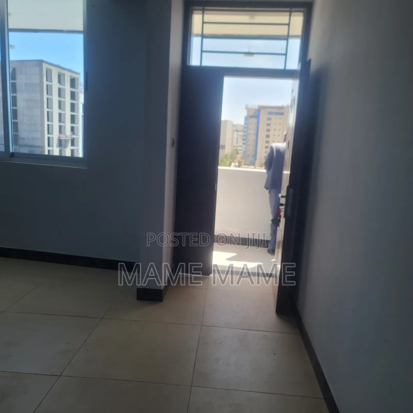2bdrm Apartment in Addis Abeba, Bole for rent