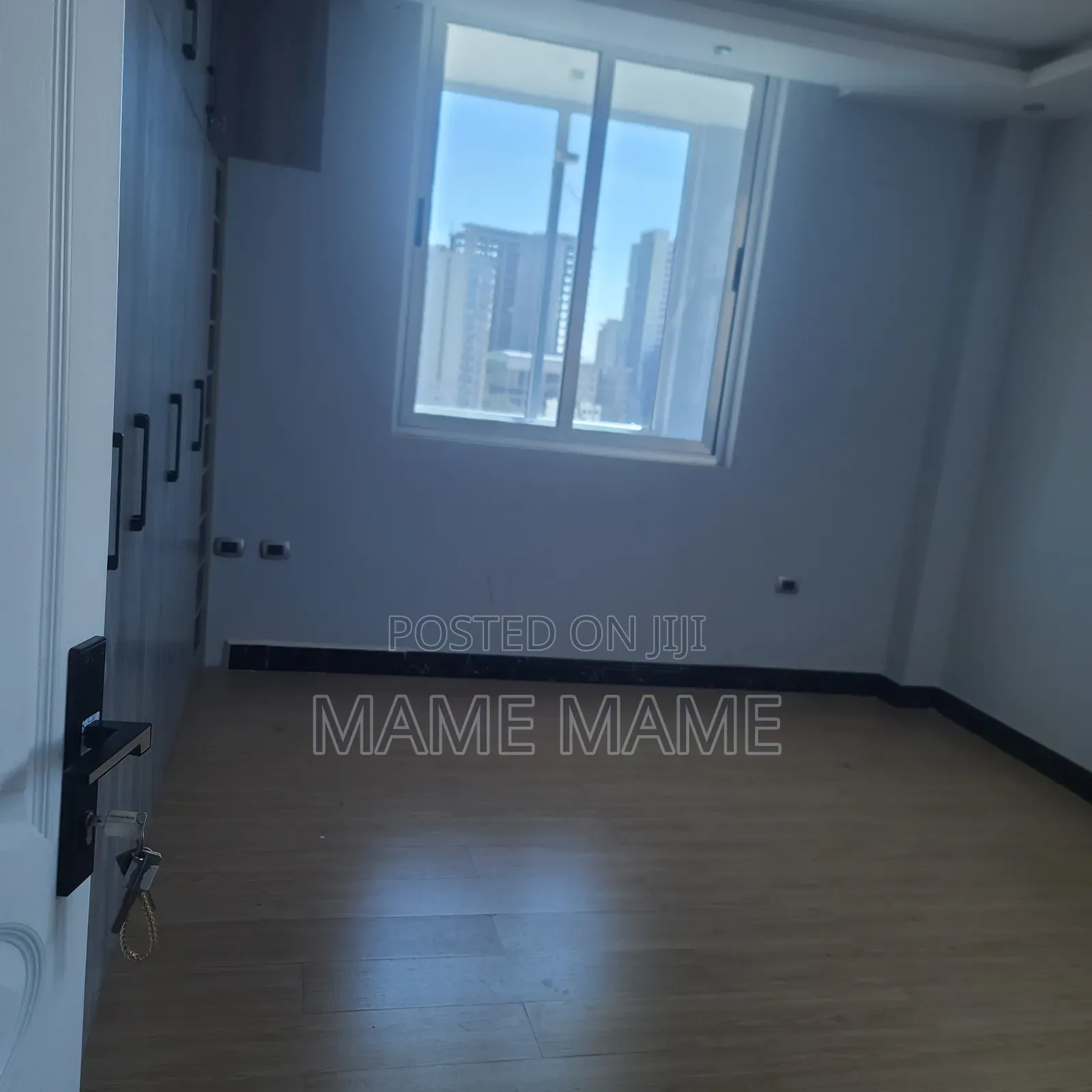 2bdrm Apartment in Addis Abeba, Bole for rent