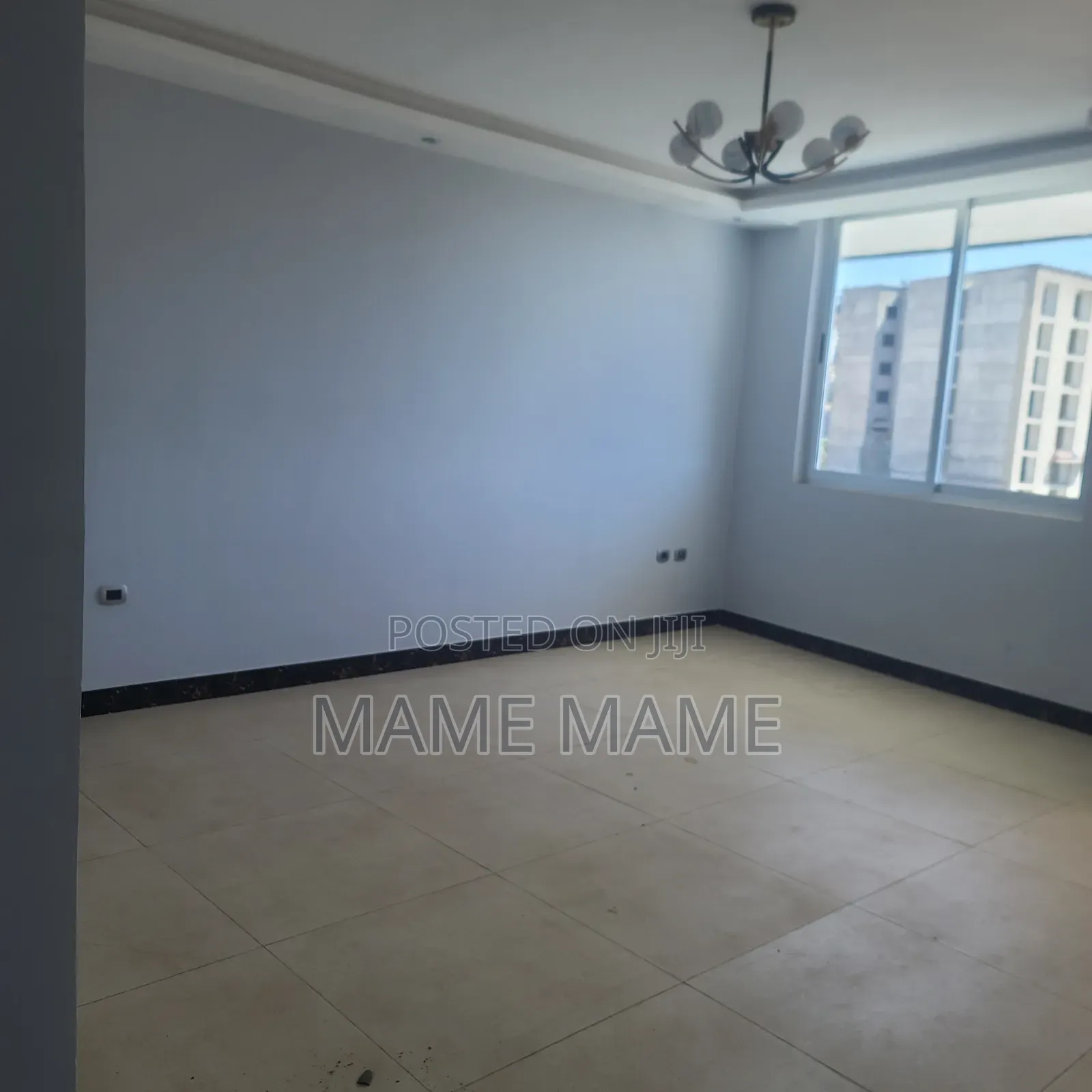 2bdrm Apartment in Addis Abeba, Bole for rent