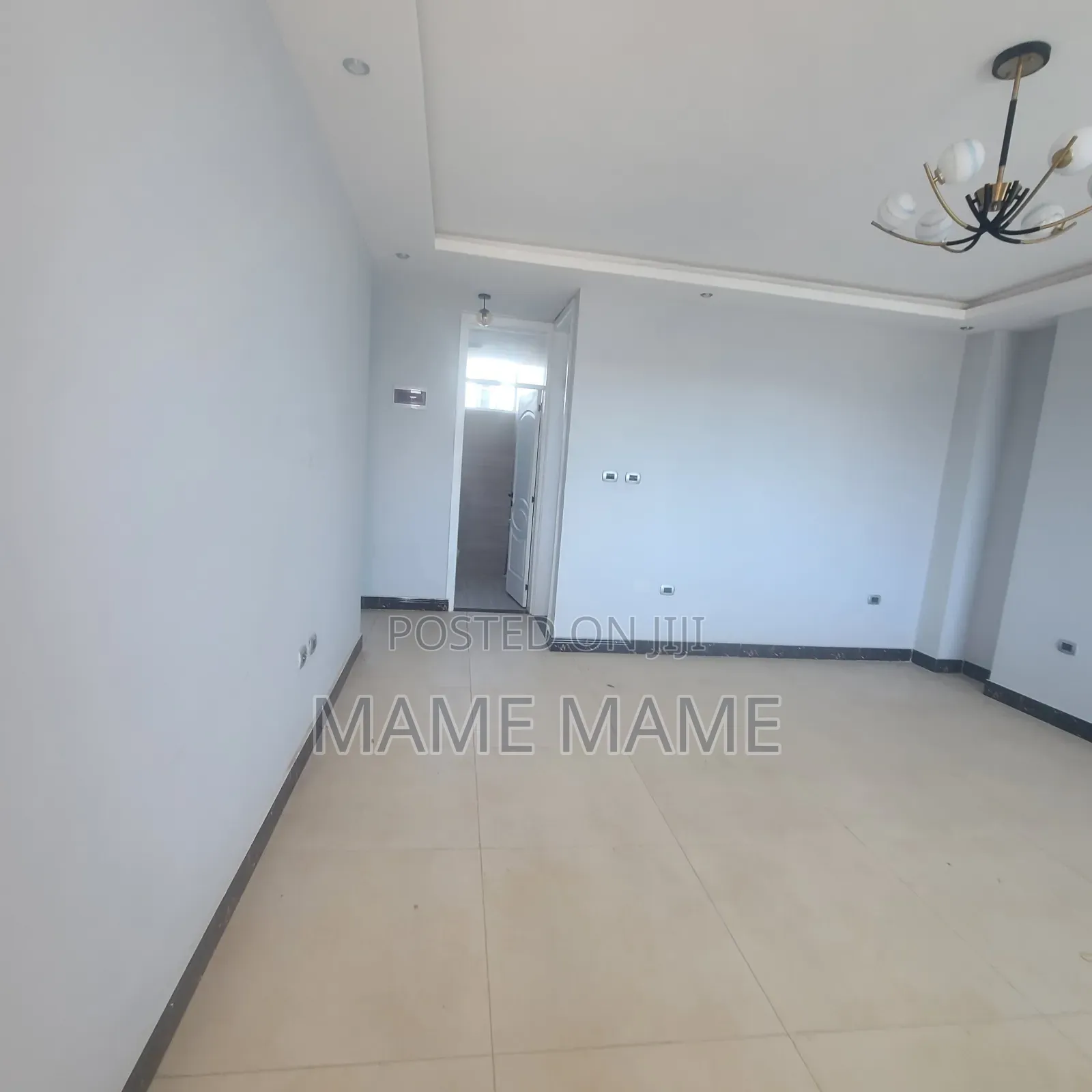 2bdrm Apartment in Addis Abeba, Bole for rent