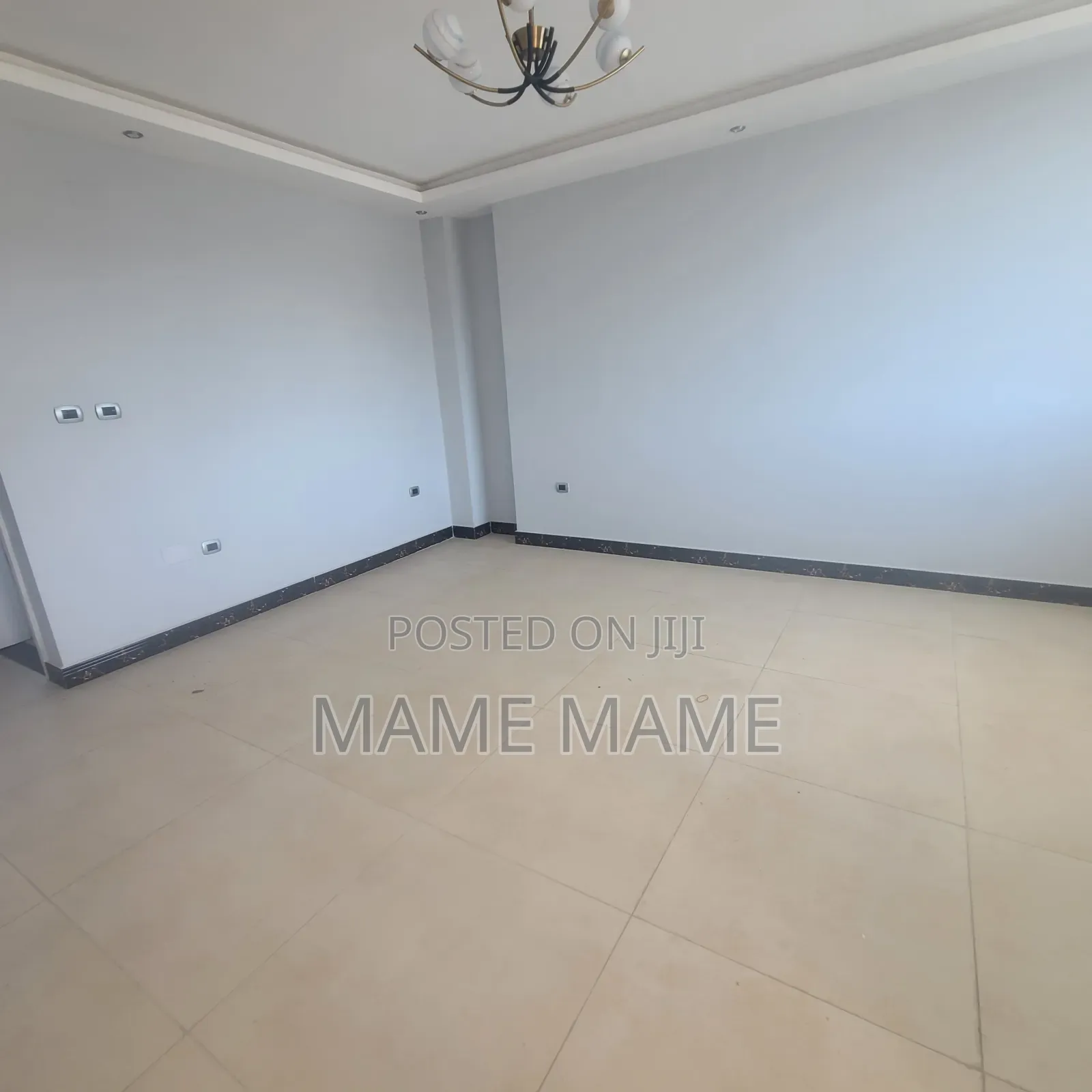 2bdrm Apartment in Addis Abeba, Bole for rent