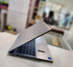 New Laptop Lenovo Ideapad 3 8GB Intel Core I5 SSD 512GB