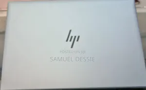 Photo - New Laptop HP EliteBook 840 G7 16GB Intel Core I5 SSD 512GB