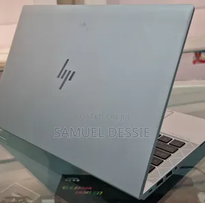 New Laptop HP EliteBook 840 G7 16GB Intel Core I5 SSD 512GB