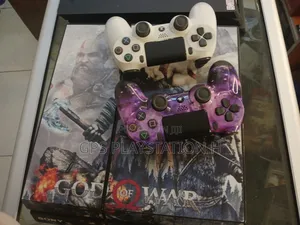 Photo - Playstation 4 Jealbreak Ytderge Game Bflagot Enchenalen