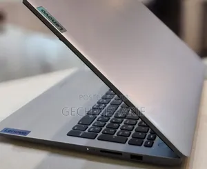 New Laptop Lenovo Ideapad 3 8GB Intel Core I5 SSD 512GB