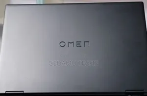 New Laptop HP Omen 16 16GB Intel Core I9 SSD 1T