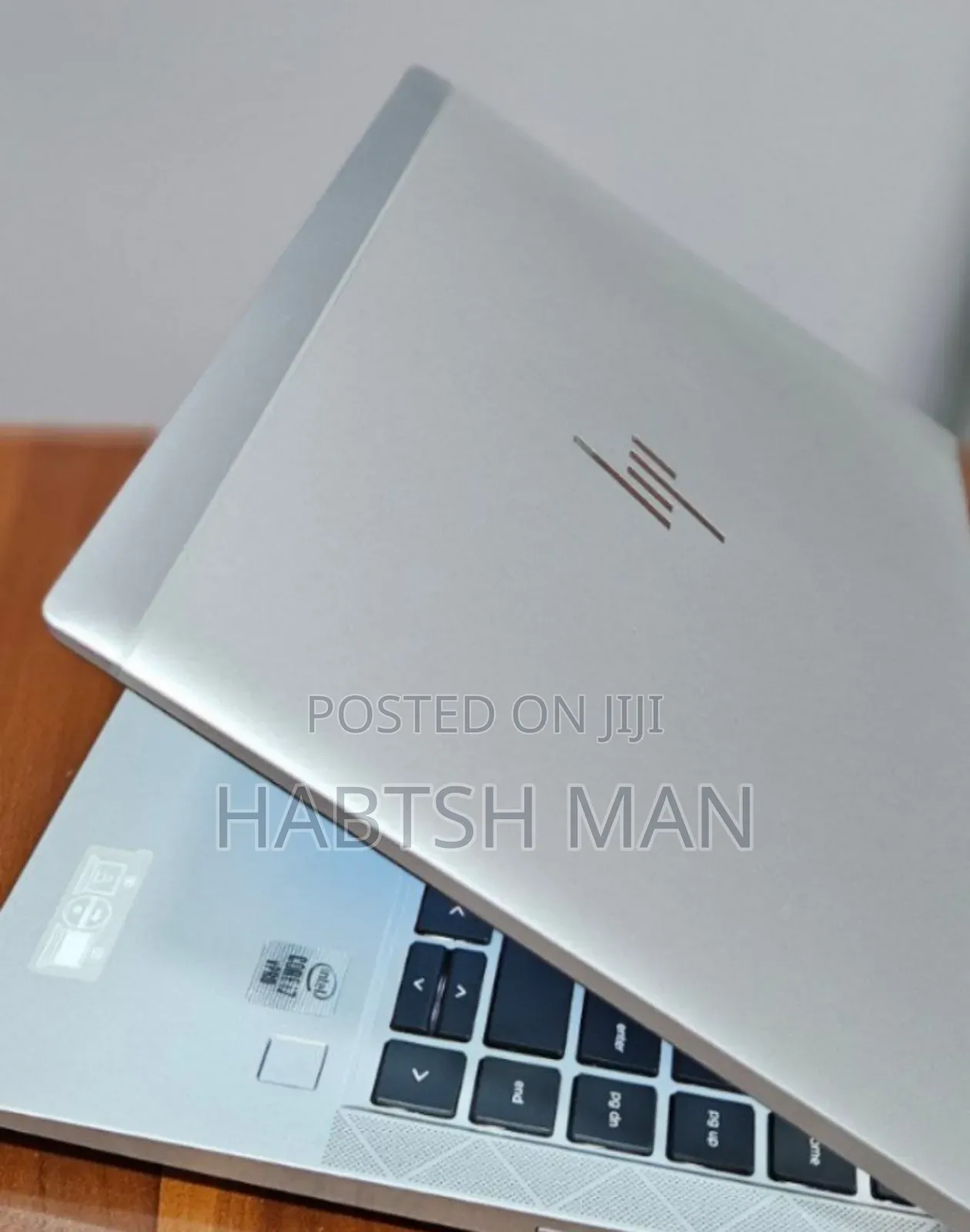 New Laptop HP EliteBook 840 G7 16GB Intel Core I7 SSD 512GB