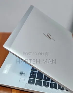 New Laptop HP EliteBook 840 G7 16GB Intel Core I7 SSD 512GB