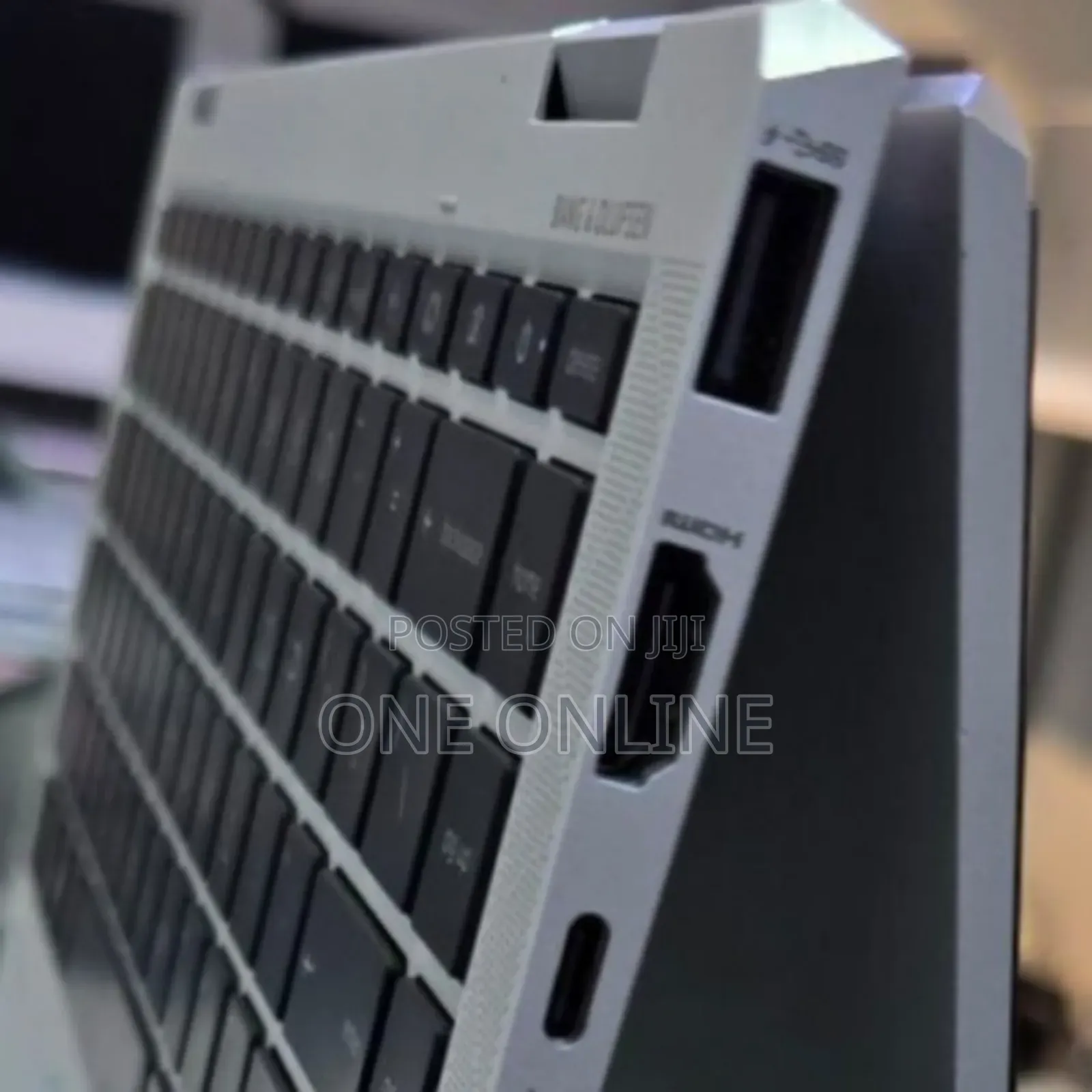 New Laptop HP EliteBook X360 1040 G7 16GB Intel Core I7 SSD 512GB