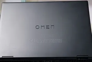 New Laptop HP Omen 16 16GB Intel Core I9 SSD 1T