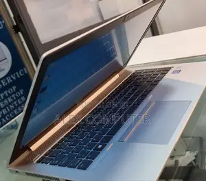 New Laptop HP EliteBook 850 G6 16GB Intel Core I7 SSD 512GB