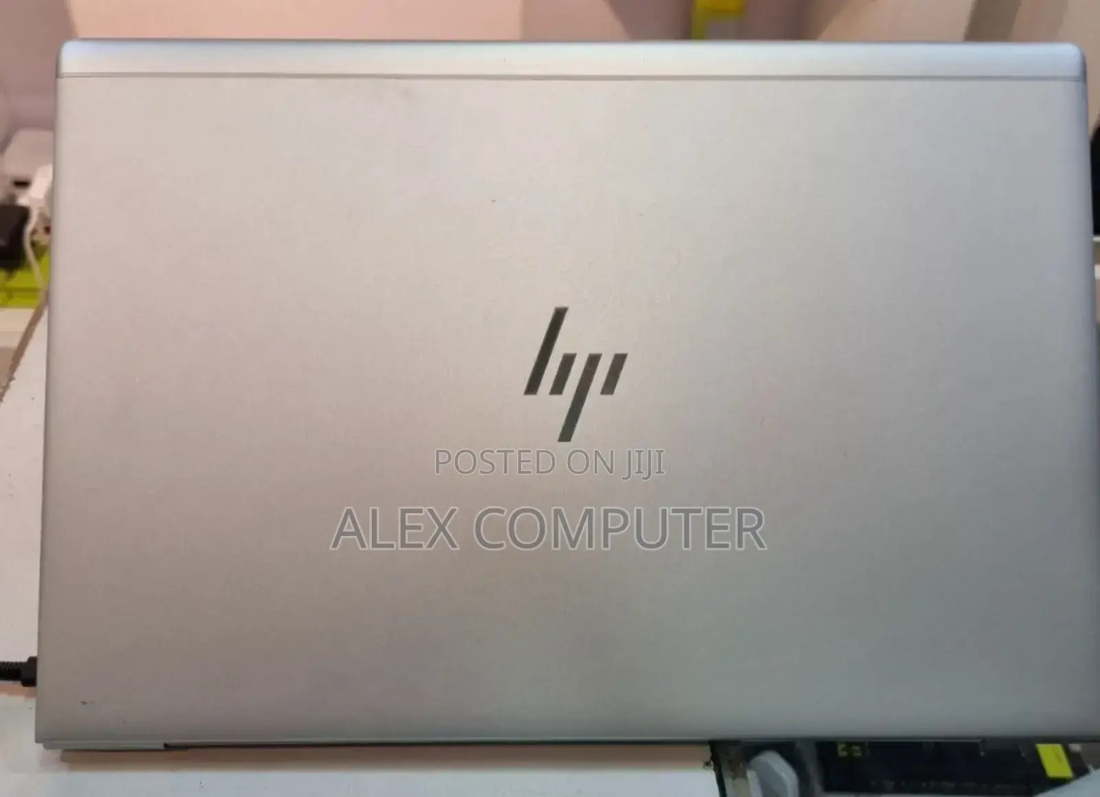 New Laptop HP EliteBook 850 G6 16GB Intel Core I7 SSD 512GB