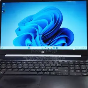 New Laptop HP Stream Notebook 8GB Intel Core I7 SSD 512GB