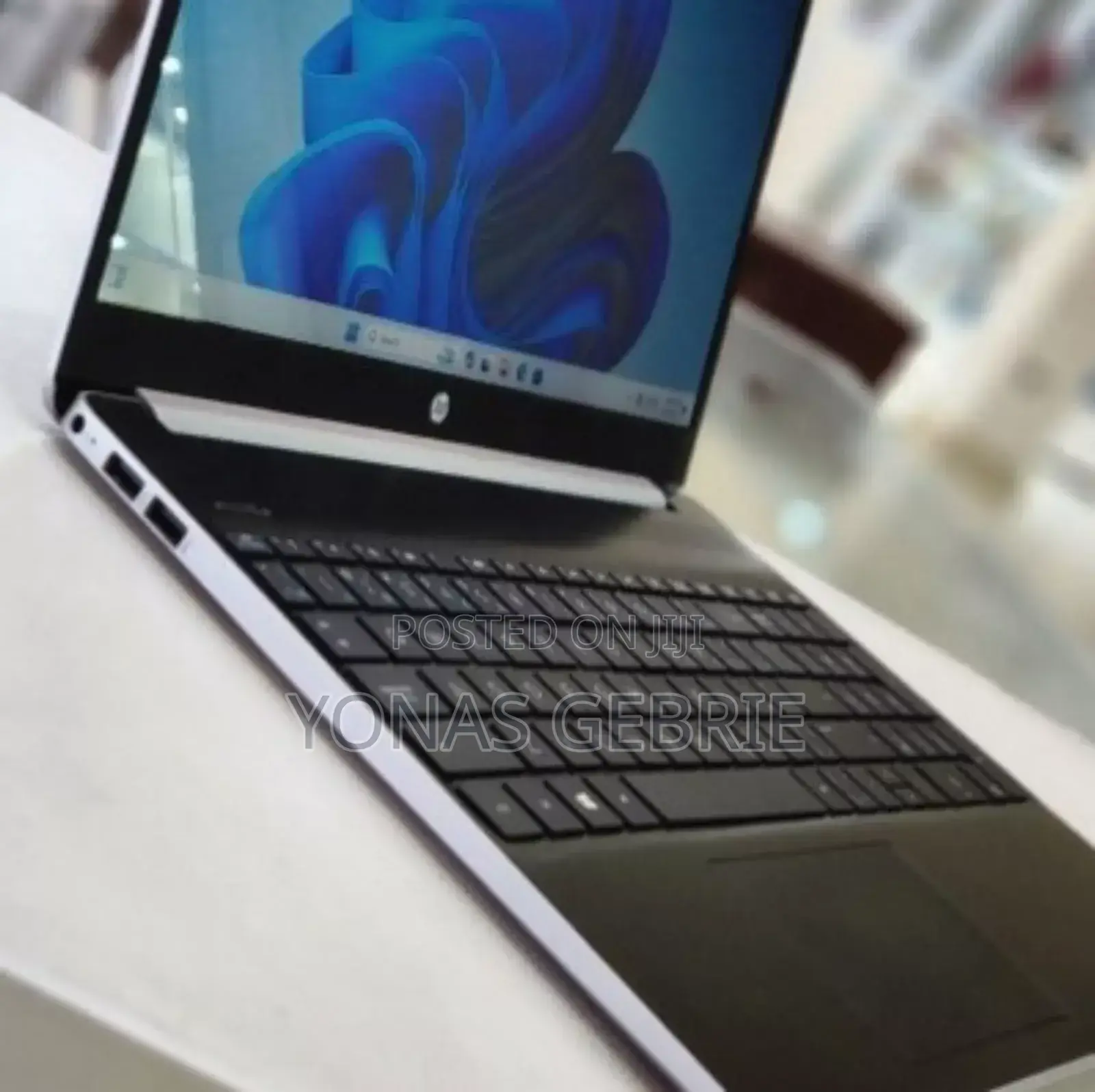 New Laptop HP Stream Notebook 8GB Intel Core I7 SSD 512GB