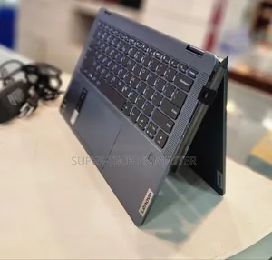 New Laptop Lenovo Yoga 7i 16GB Intel Core I7 SSD 1T