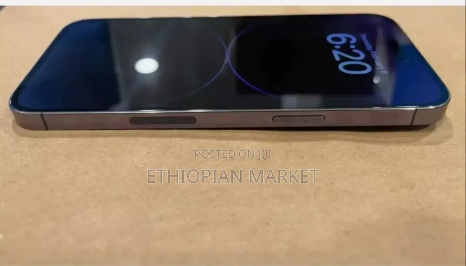 Apple iPhone 14 Pro Max 128 GB Purple