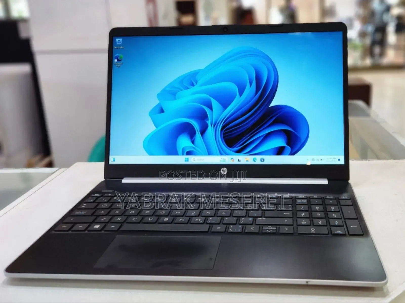 New Laptop HP Stream Notebook 8GB Intel Core I7 SSD 512GB