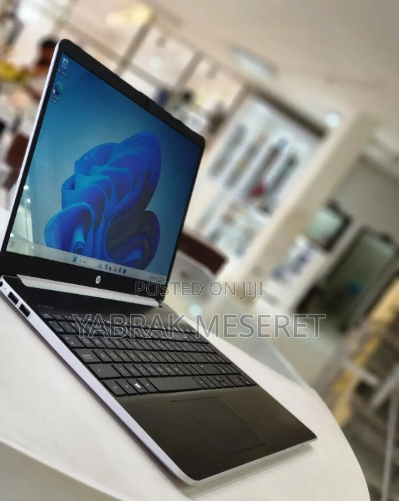 New Laptop HP Stream Notebook 8GB Intel Core I7 SSD 512GB