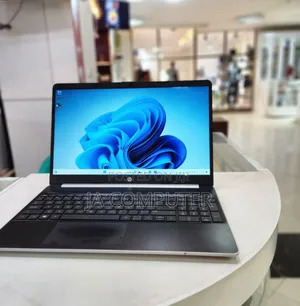 Photo - New Laptop HP Stream Notebook 8GB Intel Core I7 SSD 512GB