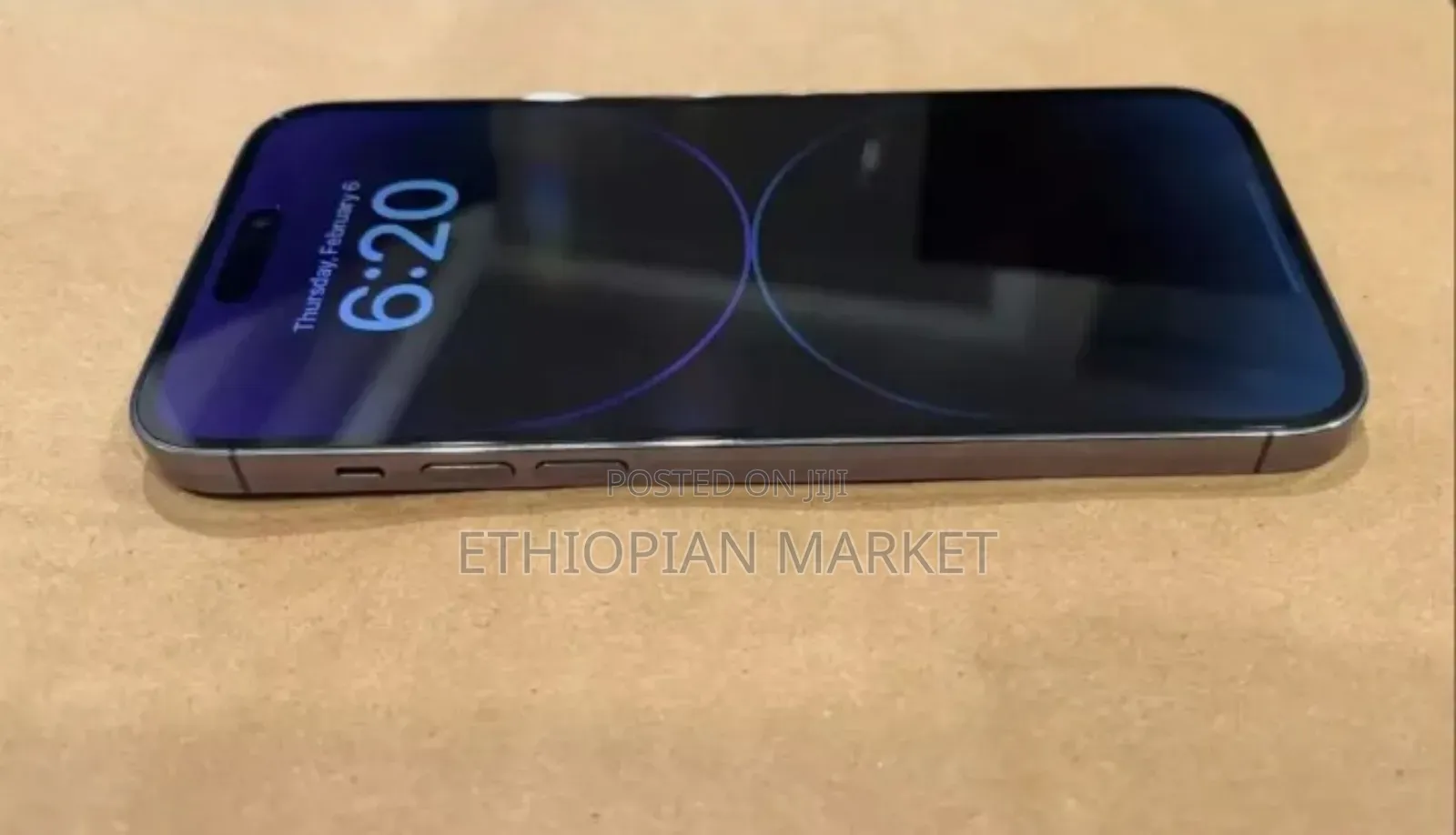 Apple iPhone 14 Pro Max 128 GB Purple