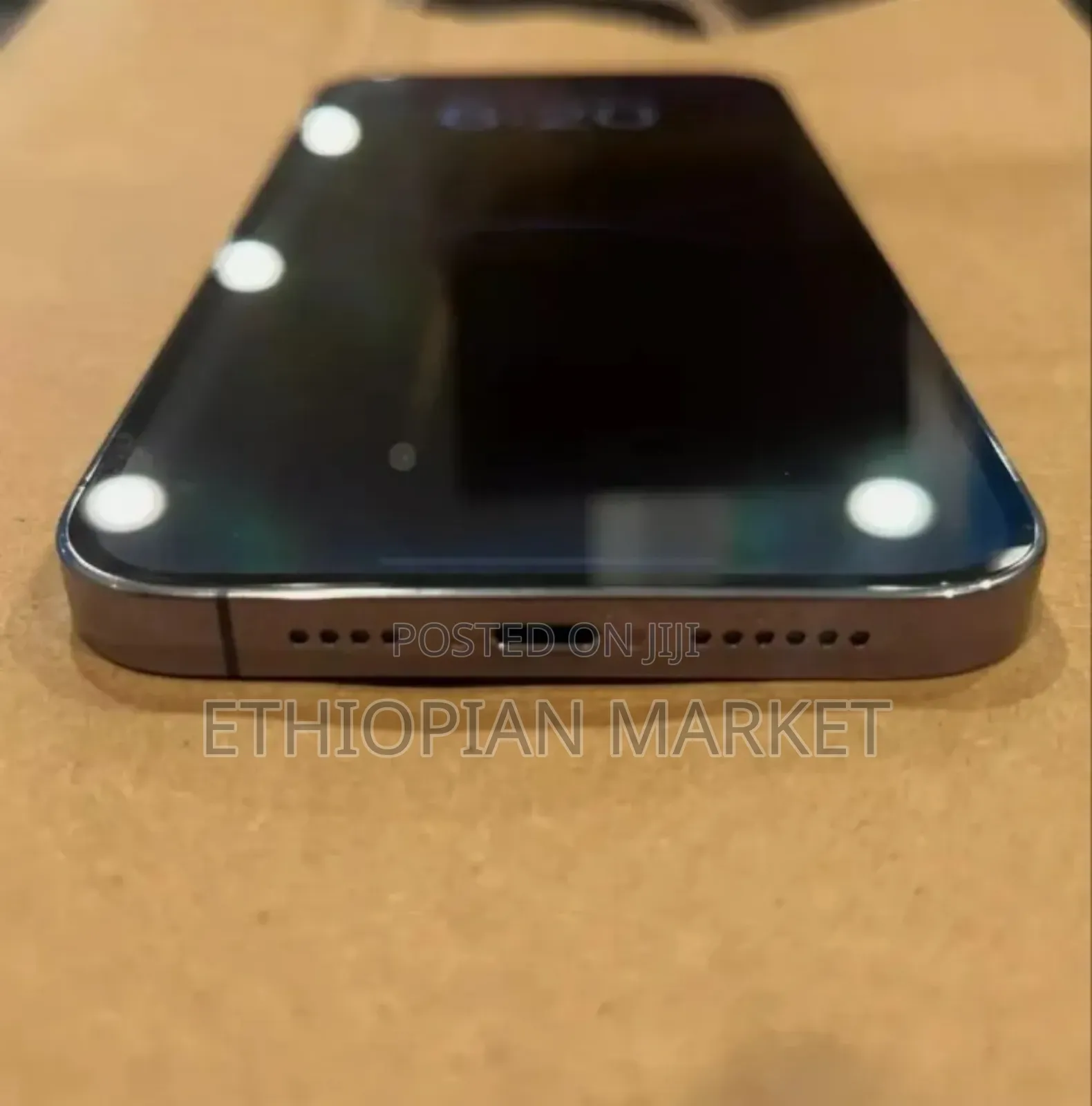 Apple iPhone 14 Pro Max 128 GB Purple