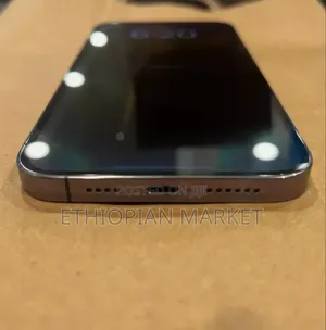 Apple iPhone 14 Pro Max 128 GB Purple