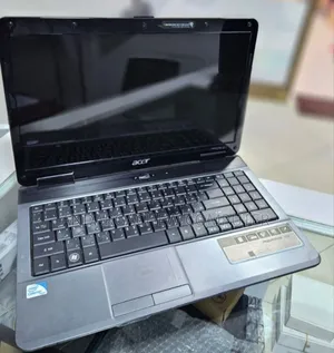 Photo - Laptop Acer Aspire 3 2GB Intel Celeron HDD 160GB