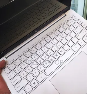 New Laptop HP Pavilion 15 16GB Intel Core I7 SSD 1T