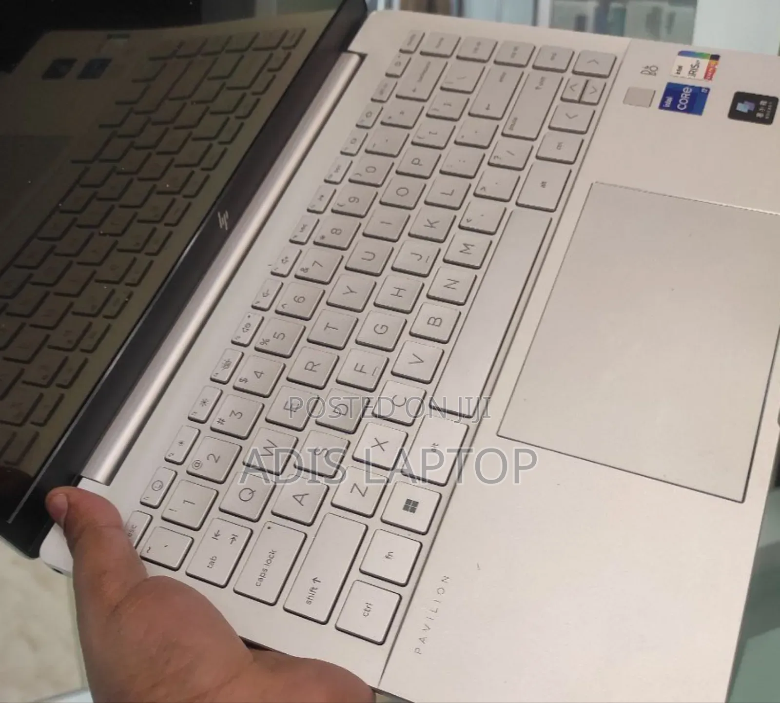 New Laptop HP Pavilion 15 16GB Intel Core I7 SSD 1T