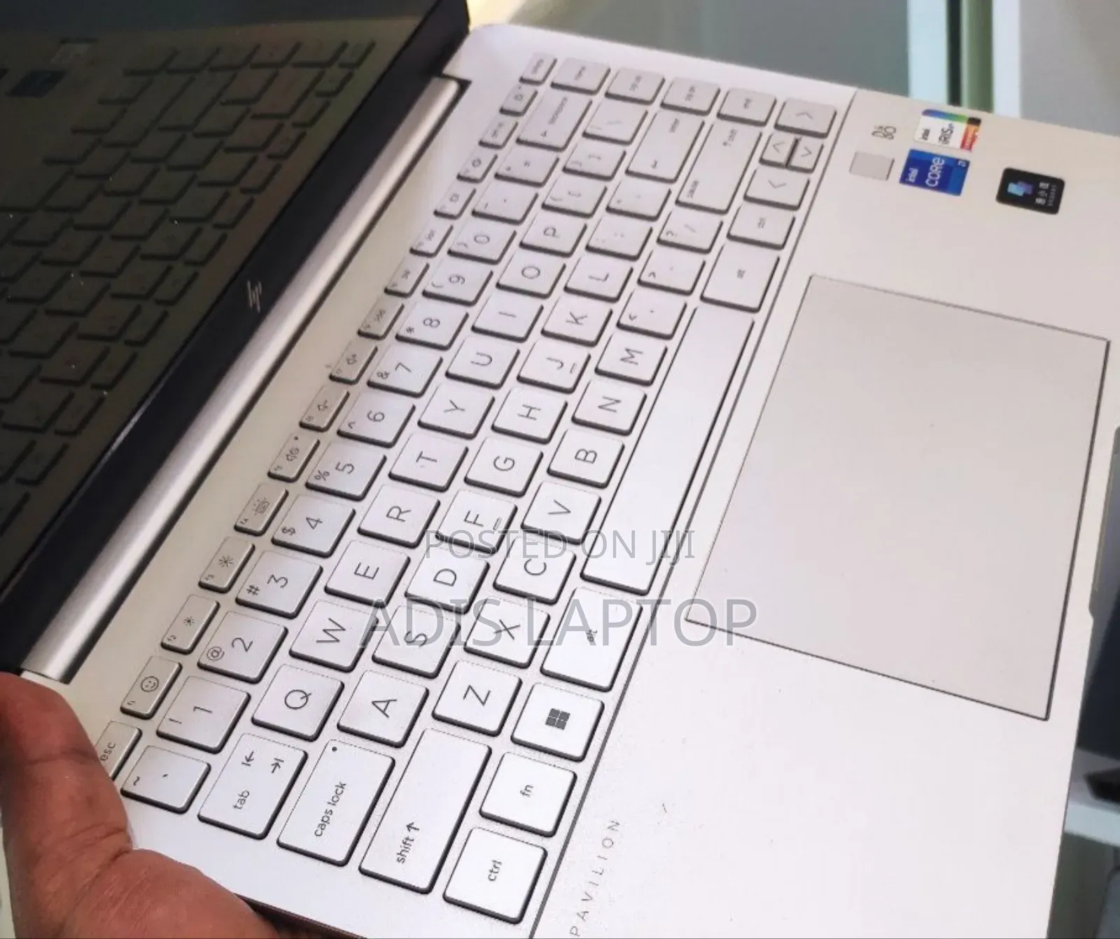 New Laptop HP Pavilion 15 16GB Intel Core I7 SSD 1T