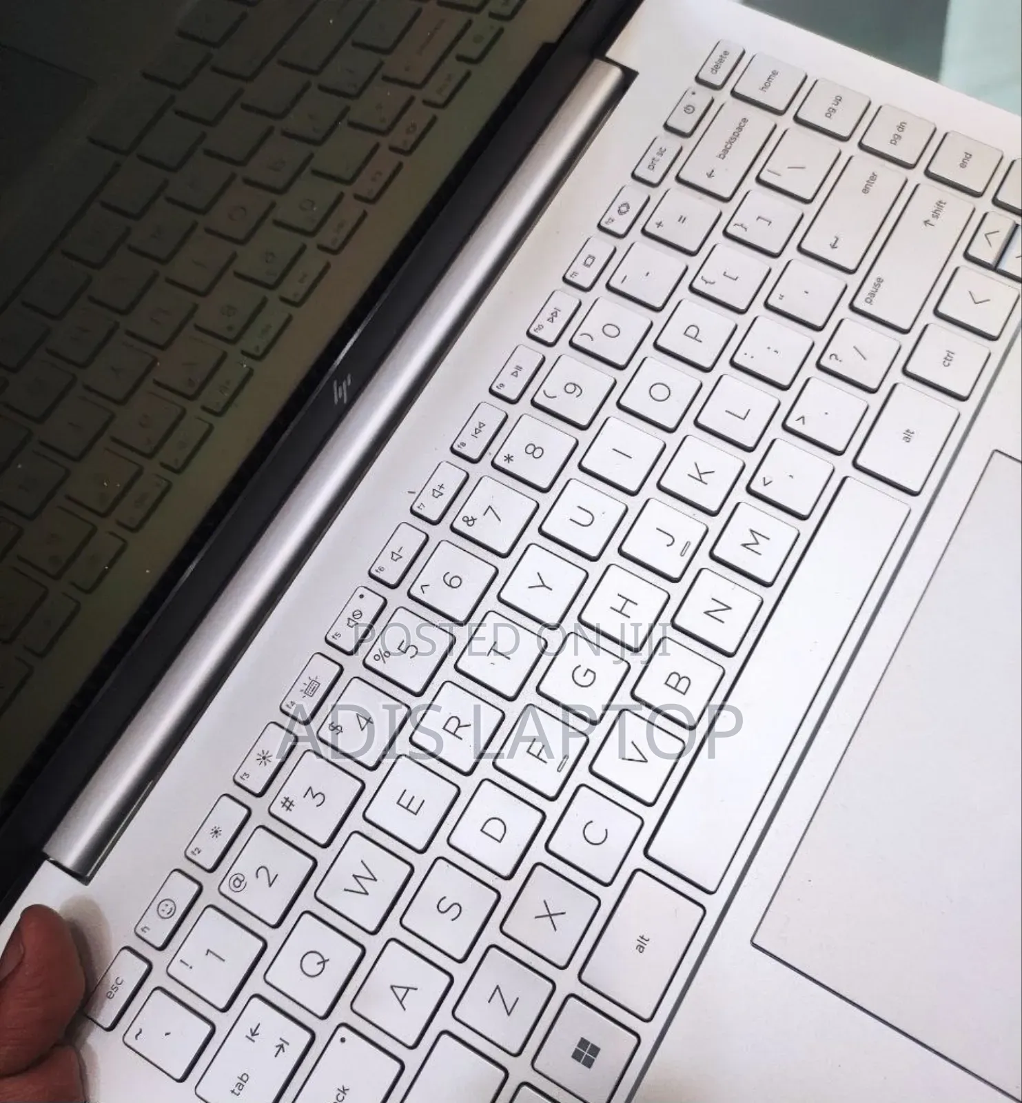 New Laptop HP Pavilion 15 16GB Intel Core I7 SSD 1T
