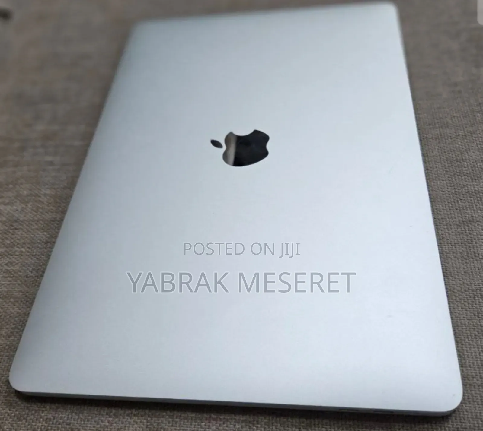 New Laptop Apple MacBook Pro 2020 16GB Intel Core I5 SSD 1T