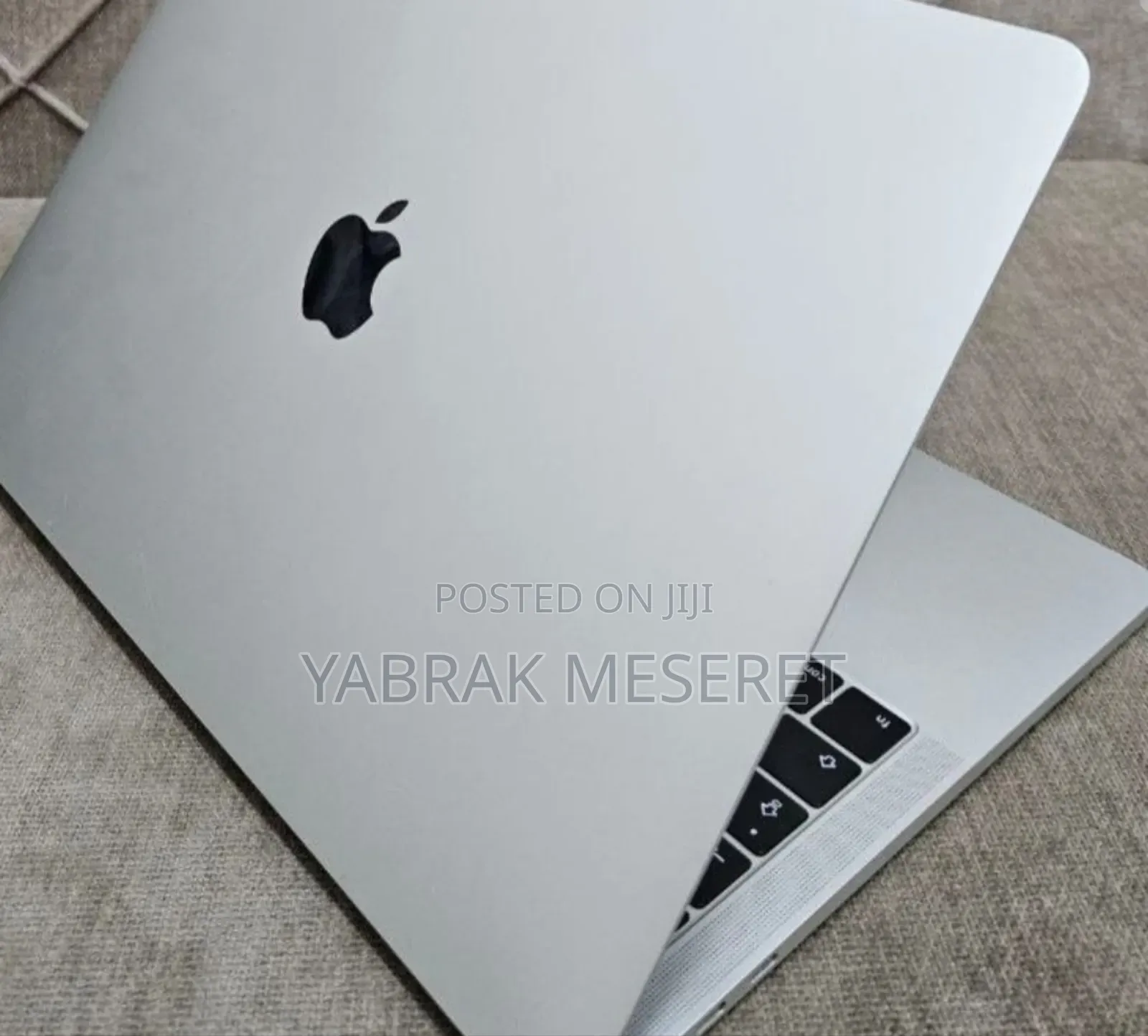 New Laptop Apple MacBook Pro 2020 16GB Intel Core I5 SSD 1T