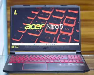 Laptop Acer Nitro 5 16GB Intel Core I5 HDD+SSD 1.5T