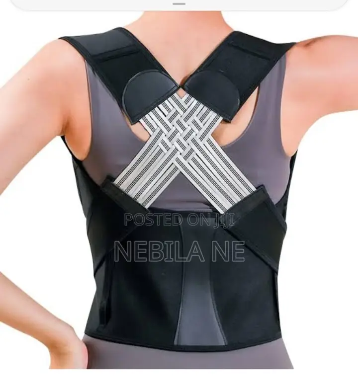 Posture Corrector for Men Women