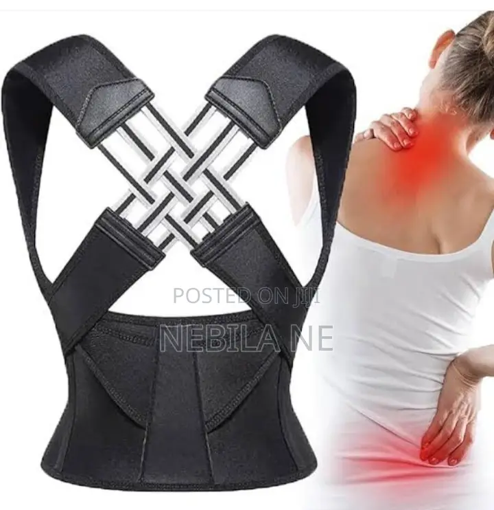 Posture Corrector for Men Women