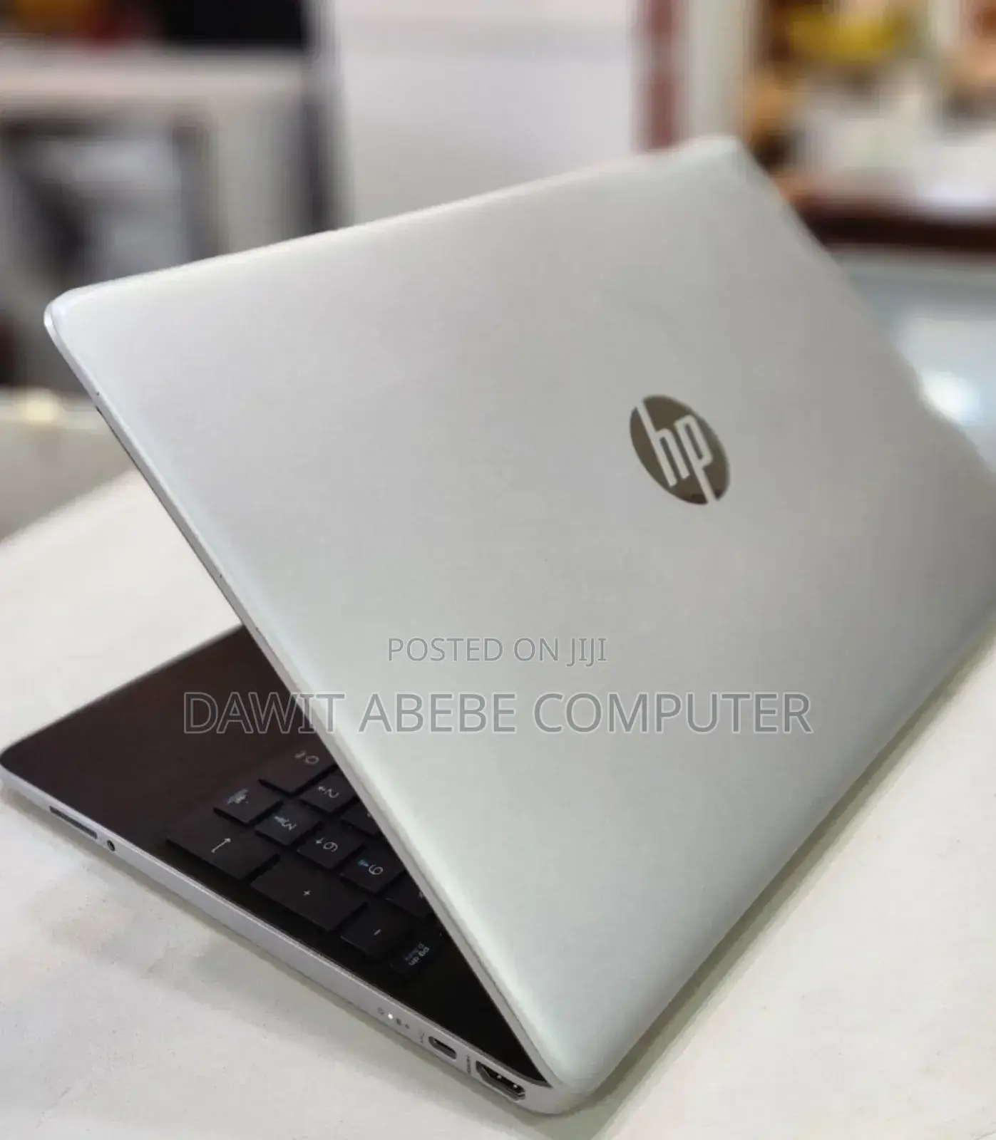 New Laptop HP EliteBook 840 8GB Intel Core I7 SSD 512GB