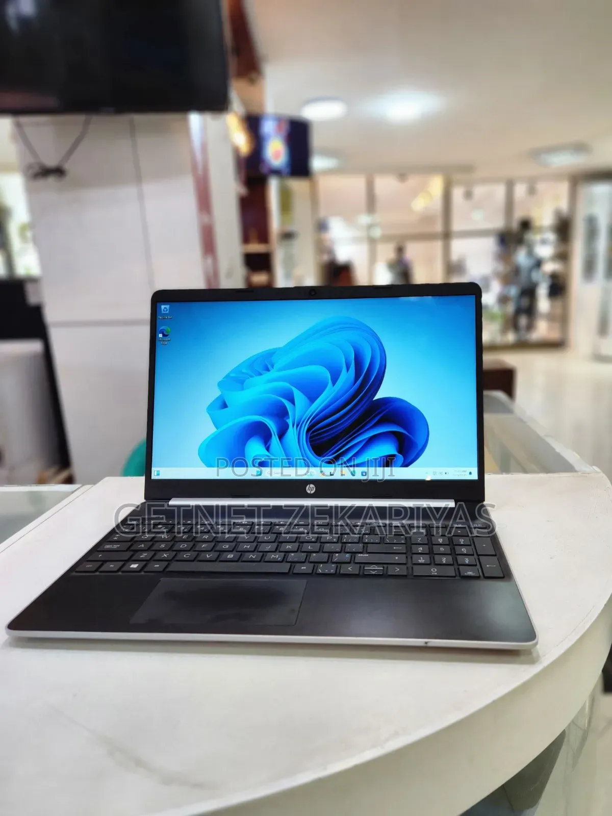 New Laptop HP Stream Notebook 8GB Intel Core I7 SSD 512GB