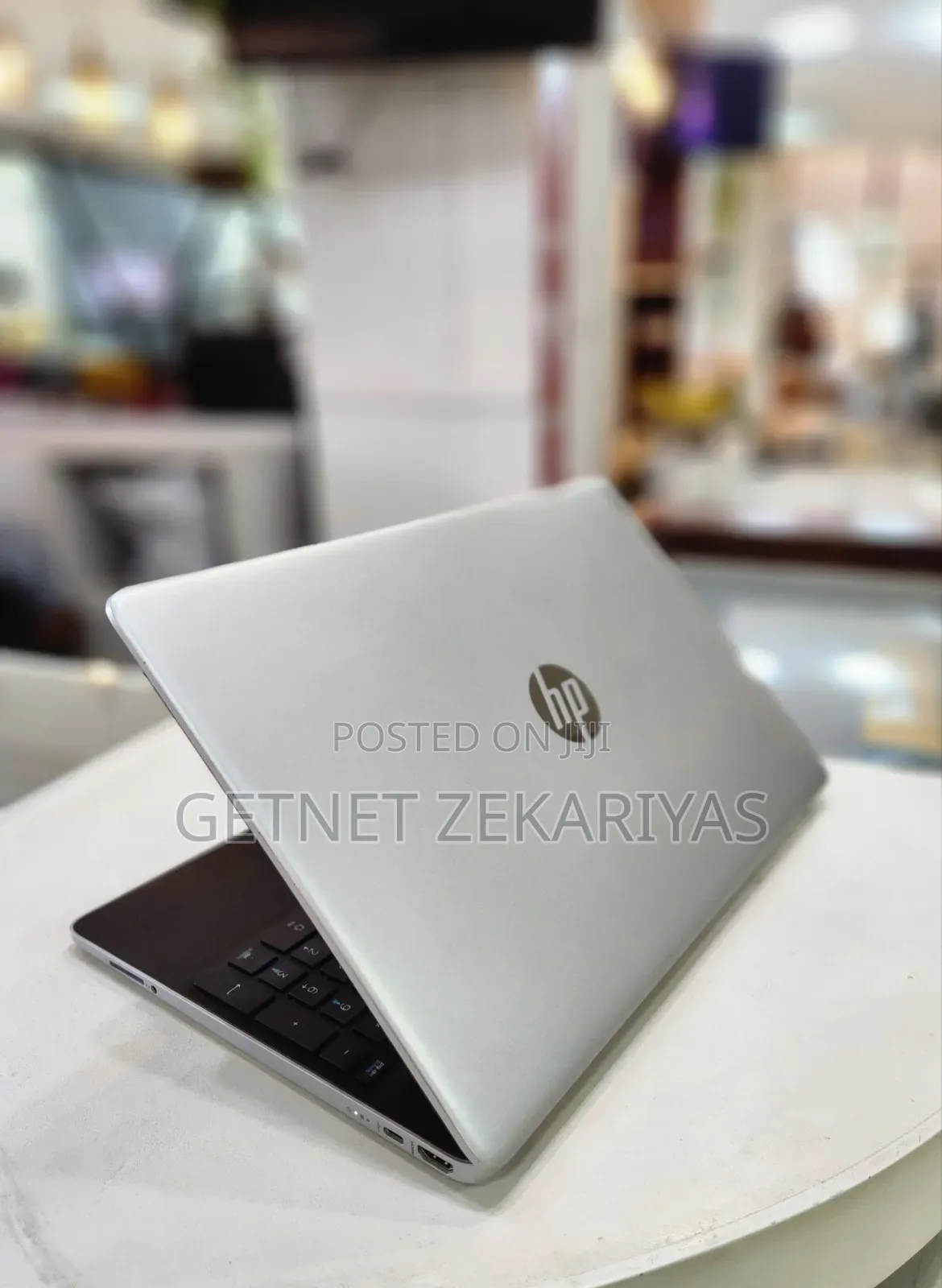 New Laptop HP Stream Notebook 8GB Intel Core I7 SSD 512GB