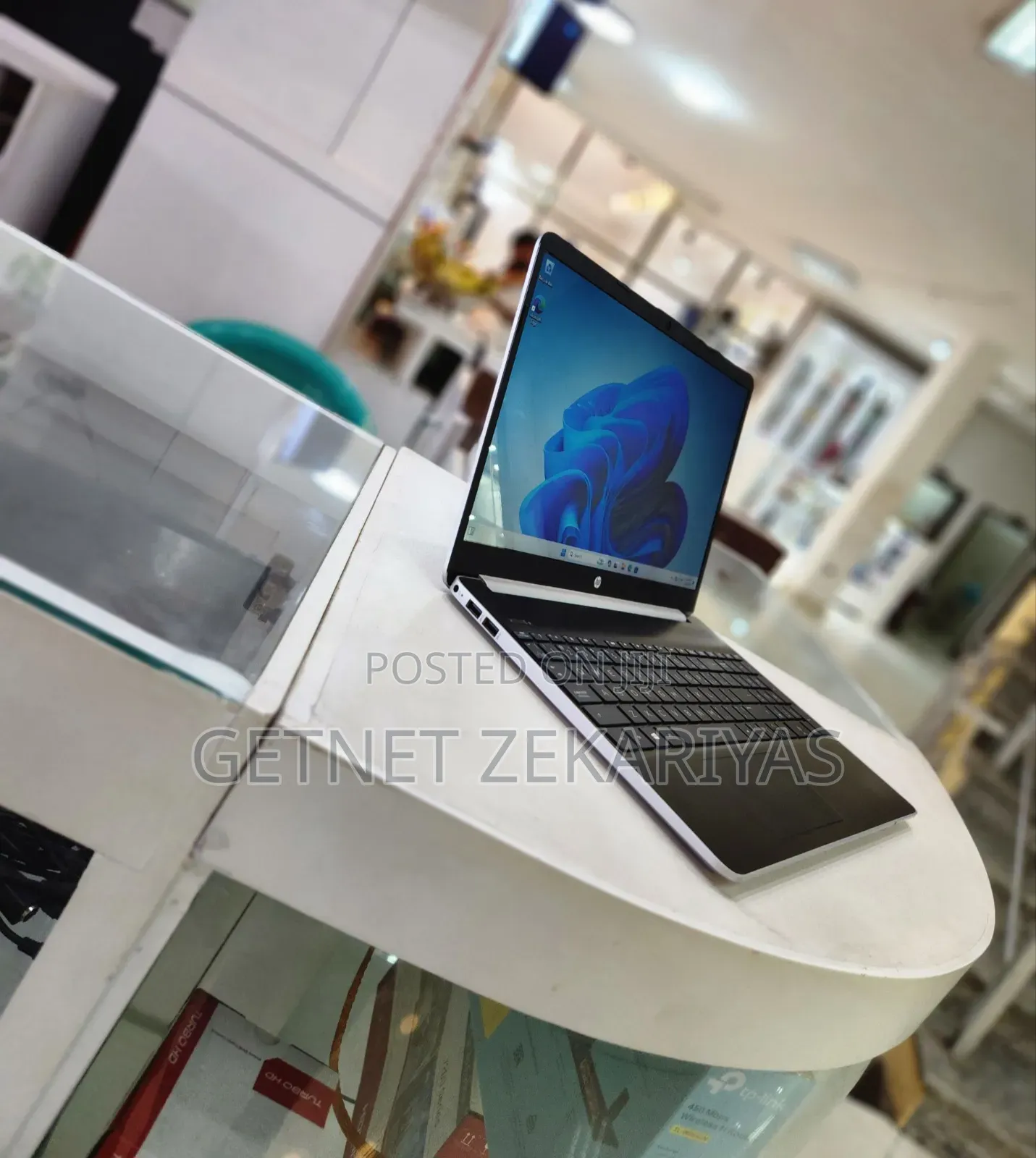 New Laptop HP Stream Notebook 8GB Intel Core I7 SSD 512GB