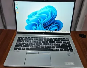 New Laptop HP EliteBook 840 G7 16GB Intel Core I7 SSD 512GB