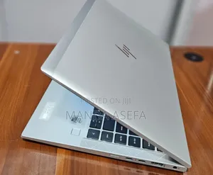 New Laptop HP EliteBook 840 G7 16GB Intel Core I7 SSD 512GB