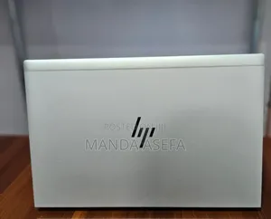 New Laptop HP EliteBook 840 G7 16GB Intel Core I7 SSD 512GB