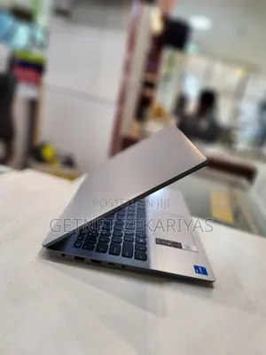 New Laptop Lenovo Ideapad 3 8GB Intel Core I5 SSD 512GB