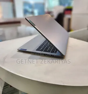 New Laptop Lenovo Ideapad 3 8GB Intel Core I5 SSD 512GB