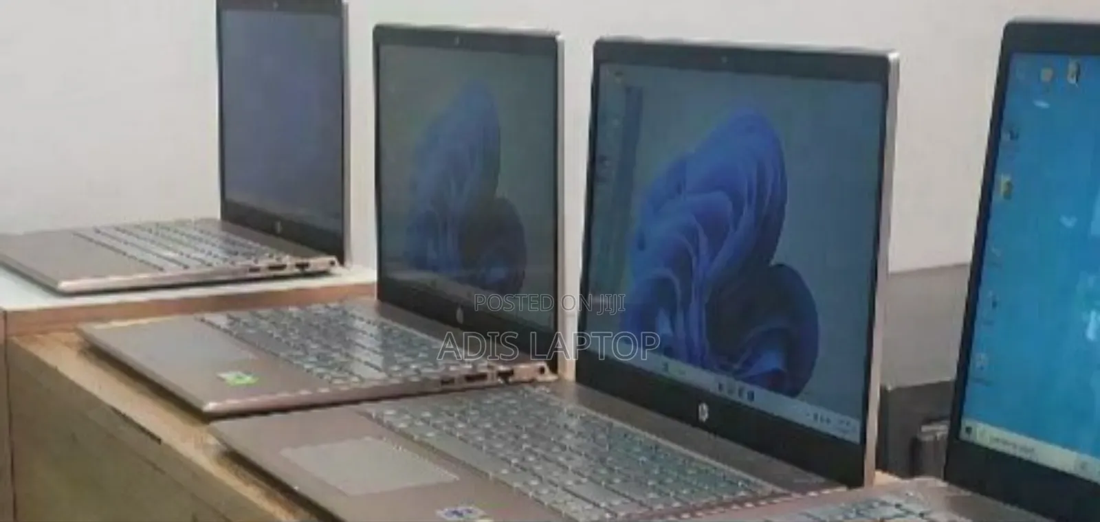 New Laptop HP Pavilion 10 16GB Intel Core I5 SSD 512GB