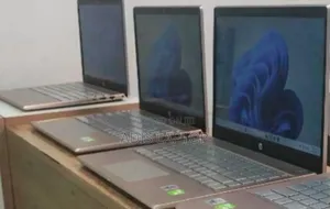 New Laptop HP Pavilion 10 16GB Intel Core I5 SSD 512GB